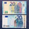 Buy 100 Undetectable Counterfeit euro bills 2