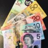 Buy fake Australian dollars bills online 3