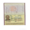 Buy real and fake German passports online