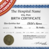 fake birth certificate 1 650x445 1